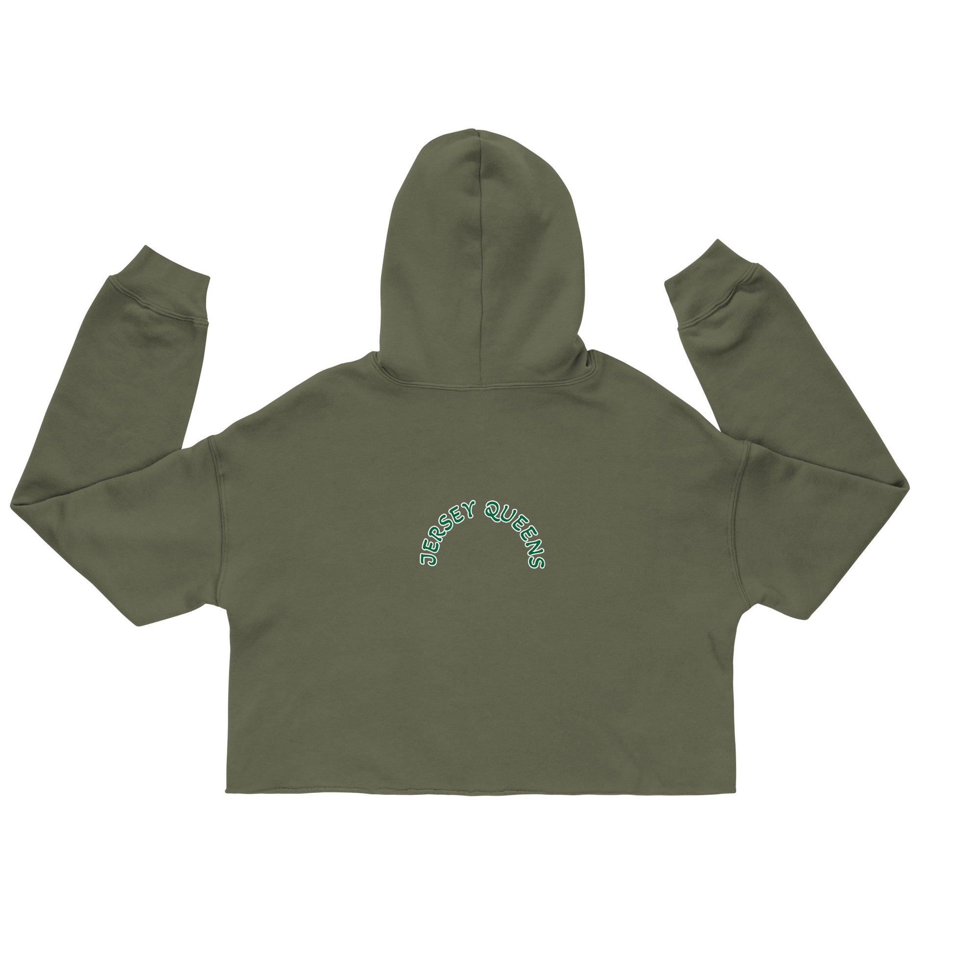 Crop Hoodie-LifessentialsLLC.com