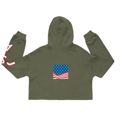 Crop Hoodie-LifessentialsLLC.com