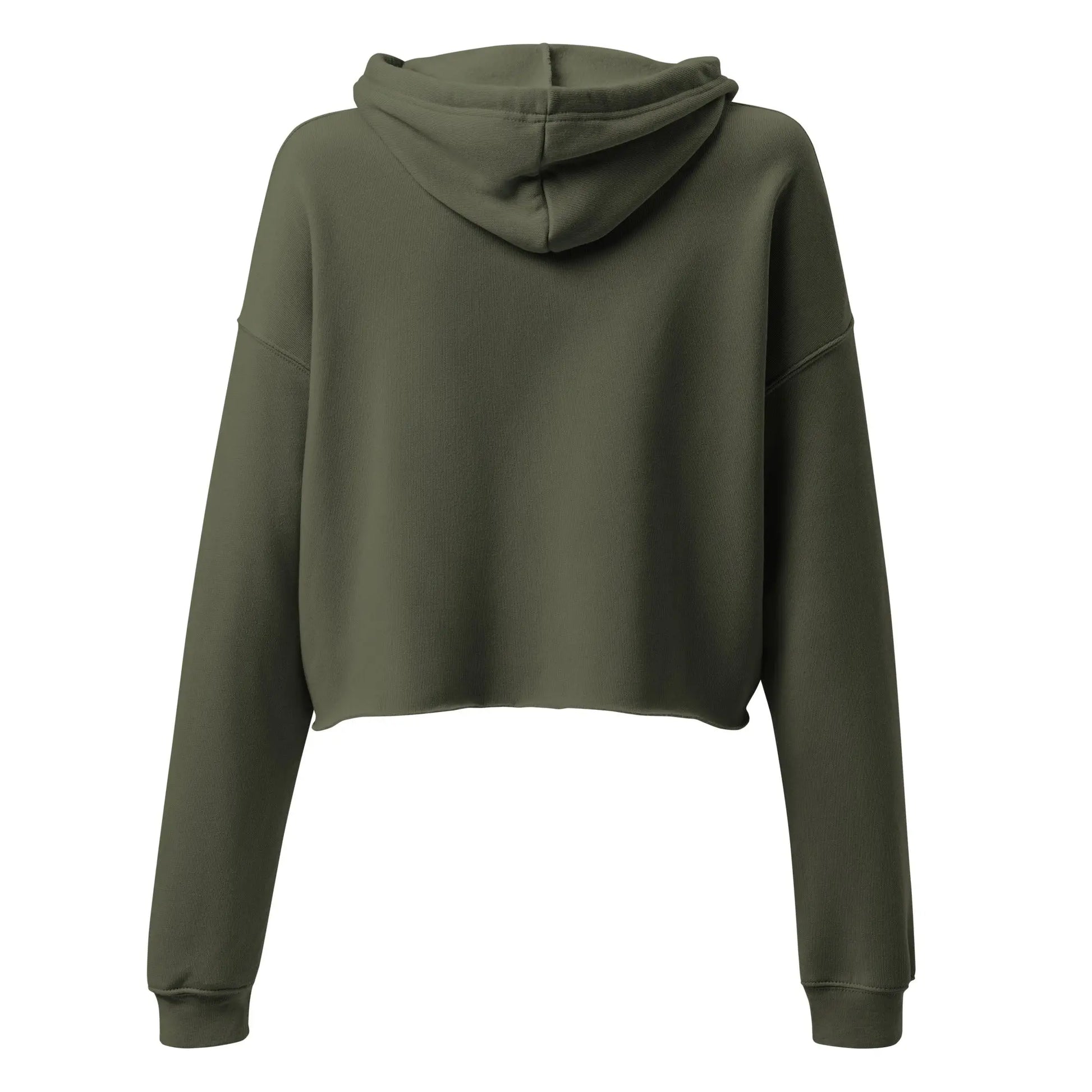 Crop Hoodie-LifessentialsLLC.com