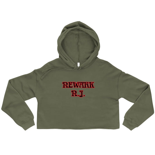Crop Hoodie-LifessentialsLLC.com