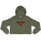 Crop Hoodie-LifessentialsLLC.com