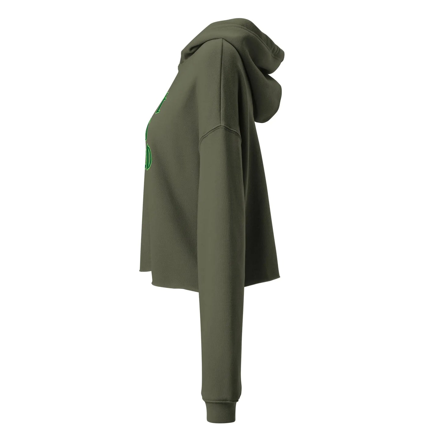 Crop Hoodie-LifessentialsLLC.com