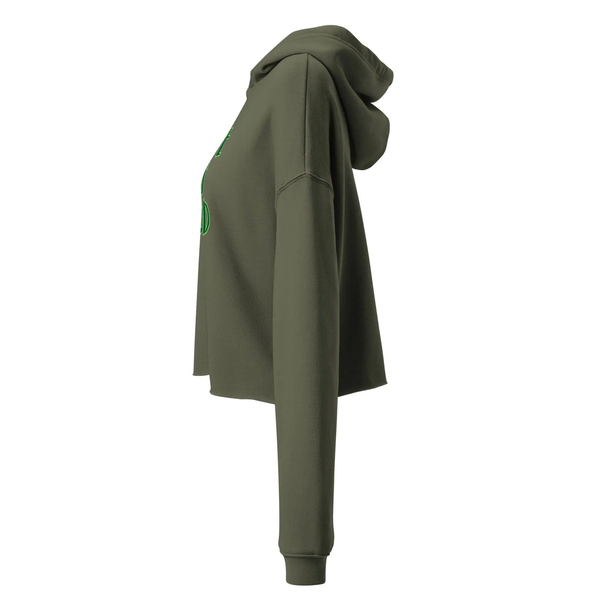 Crop Hoodie-LifessentialsLLC.com