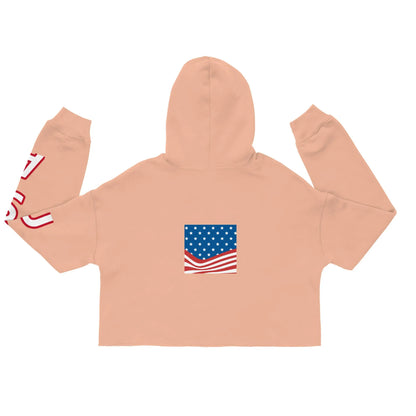 Crop Hoodie-LifessentialsLLC.com