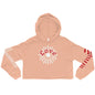 Crop Hoodie-LifessentialsLLC.com