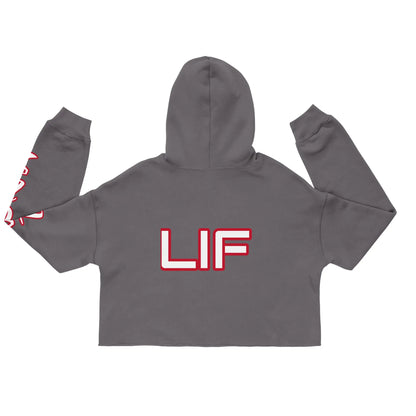 Crop Hoodie-LifessentialsLLC.com