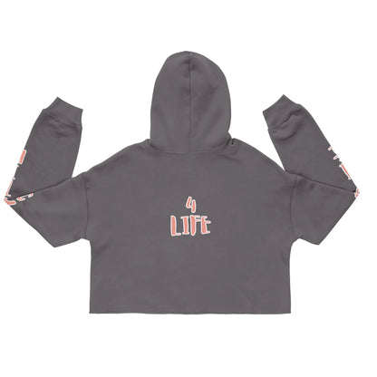 Crop Hoodie-LifessentialsLLC.com