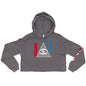 Crop Hoodie-LifessentialsLLC.com