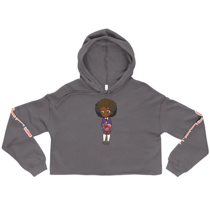 Crop Hoodie-LifessentialsLLC.com