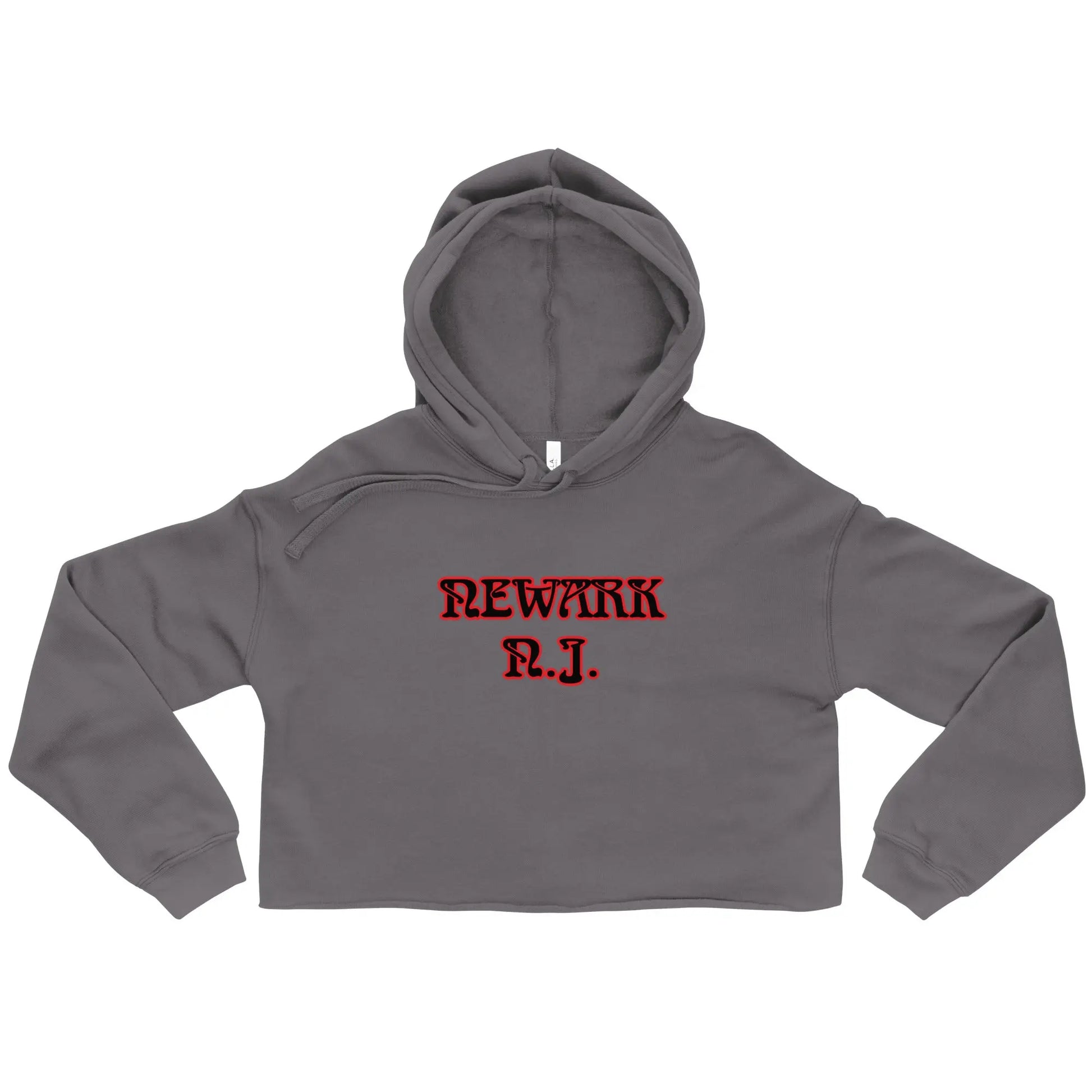 Crop Hoodie-LifessentialsLLC.com