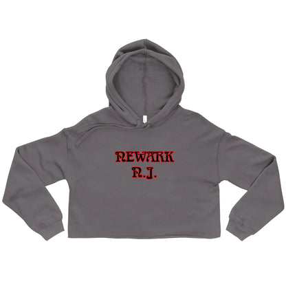 Crop Hoodie-LifessentialsLLC.com