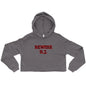Crop Hoodie-LifessentialsLLC.com