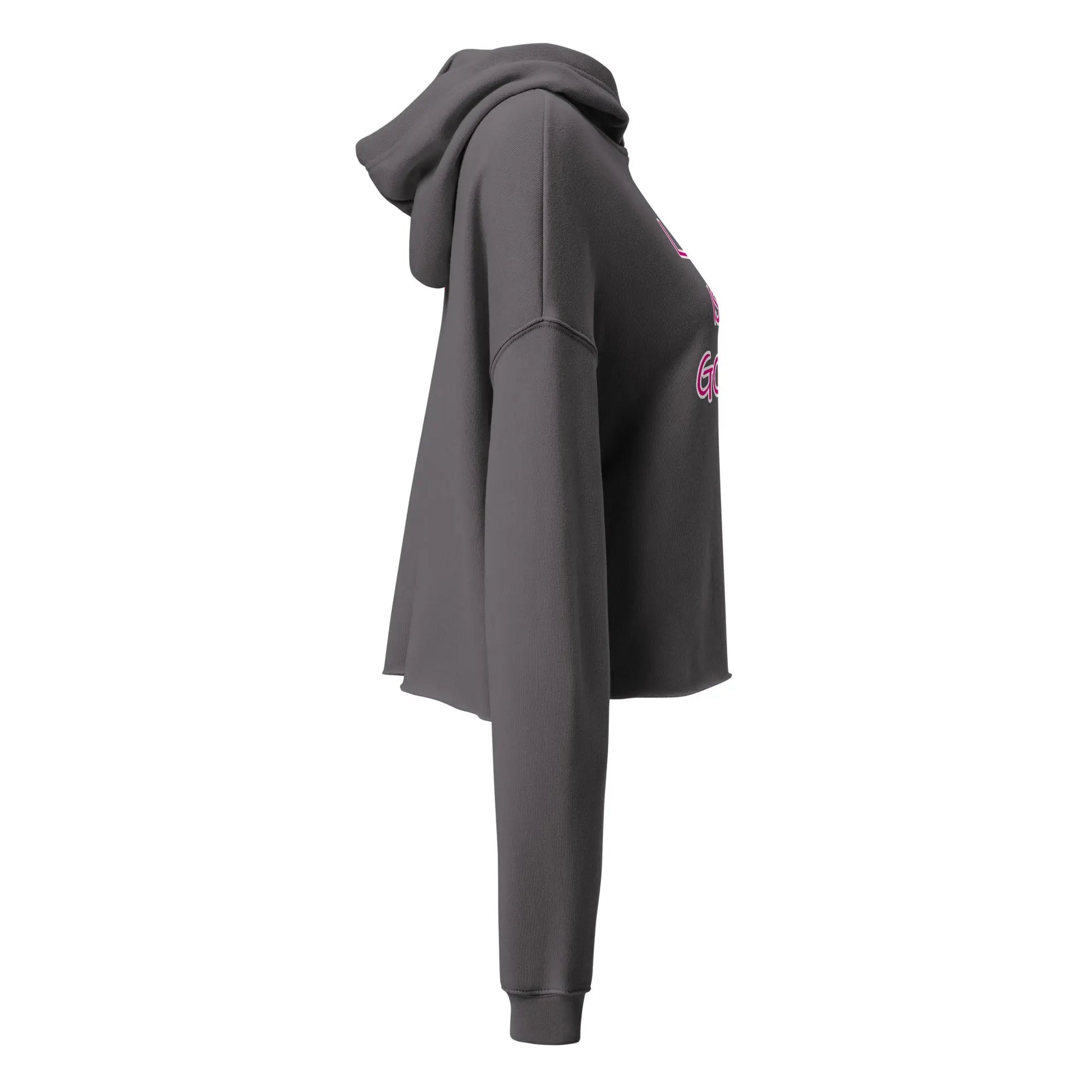 Crop Hoodie-LifessentialsLLC.com