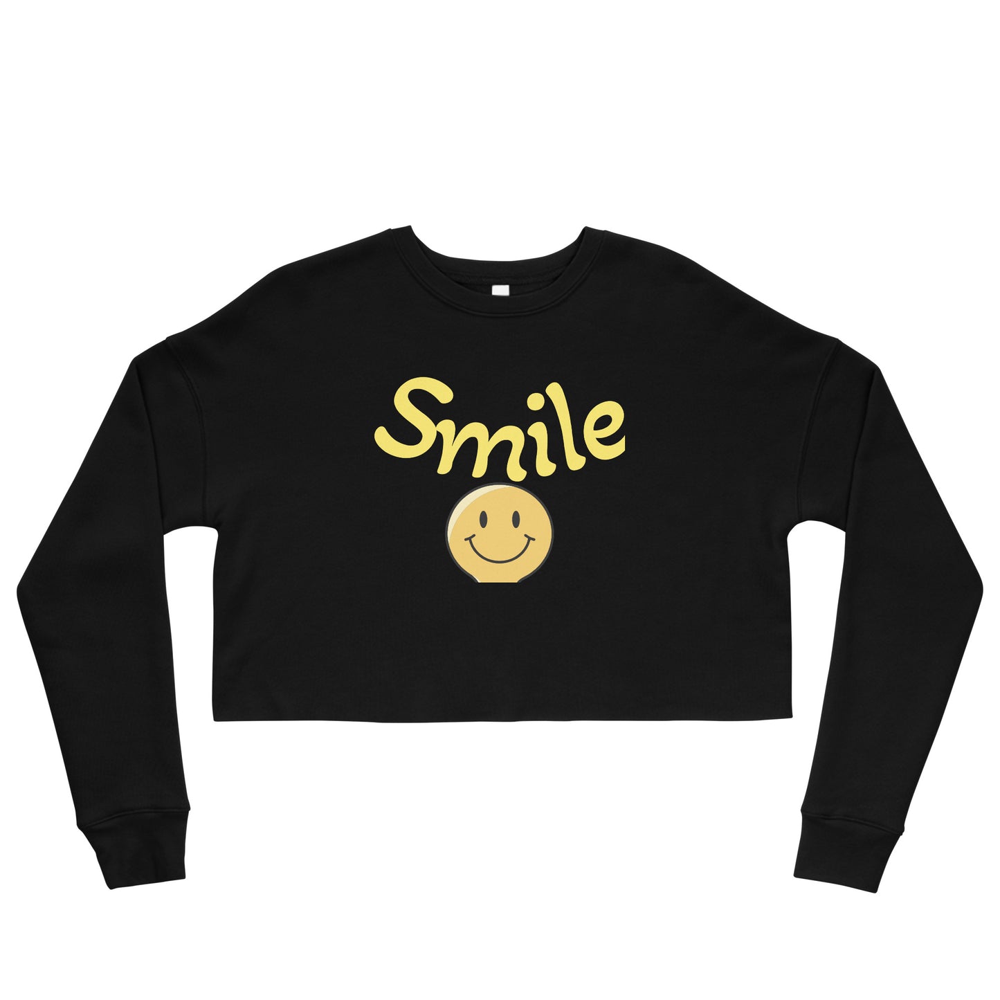 Crop Sweatshirt-LifessentialsLLC.com