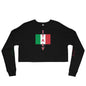 Crop Sweatshirt-LifessentialsLLC.com
