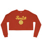Crop Sweatshirt-LifessentialsLLC.com