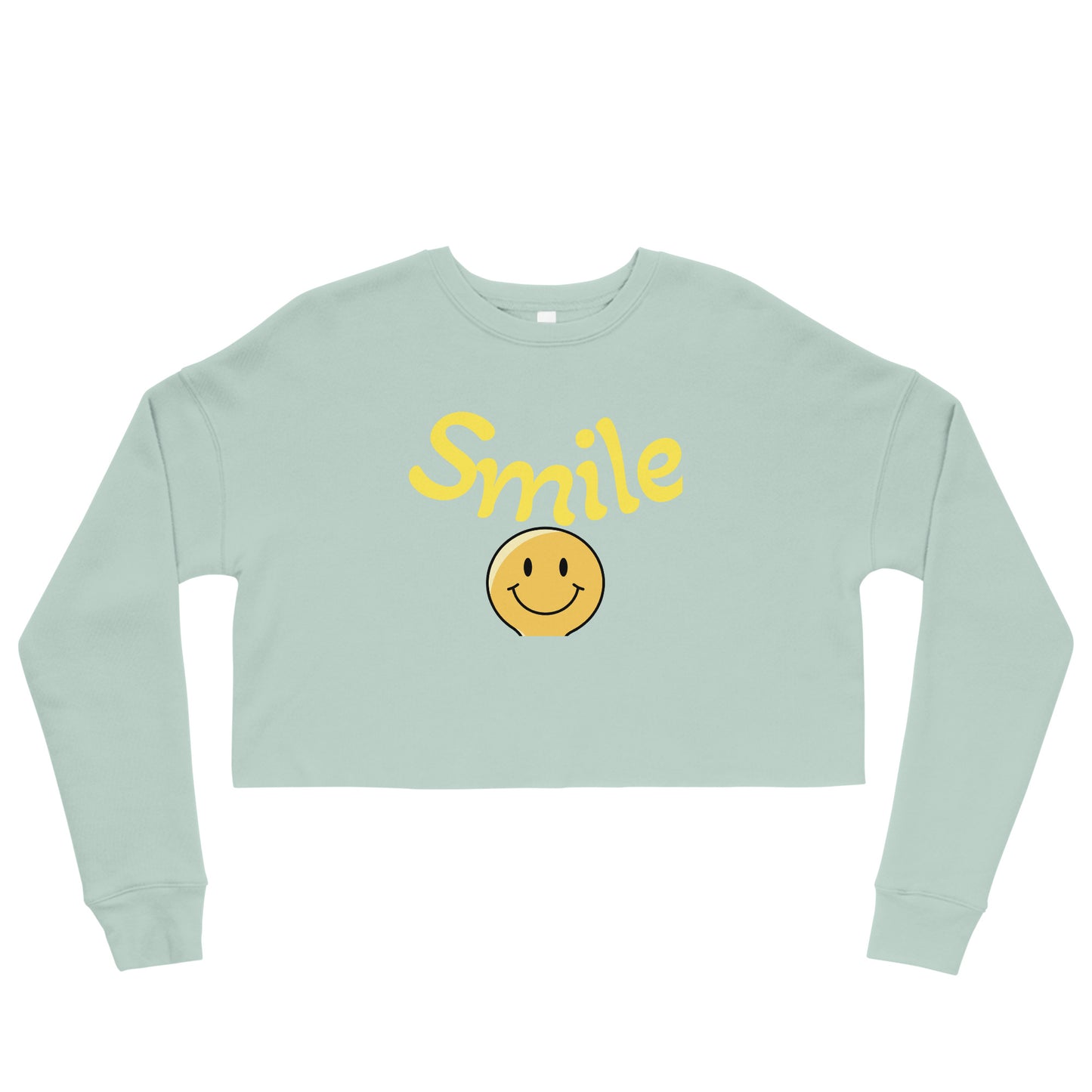 Crop Sweatshirt-LifessentialsLLC.com