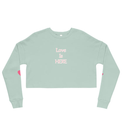 Crop Sweatshirt-LifessentialsLLC.com