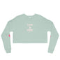Crop Sweatshirt-LifessentialsLLC.com