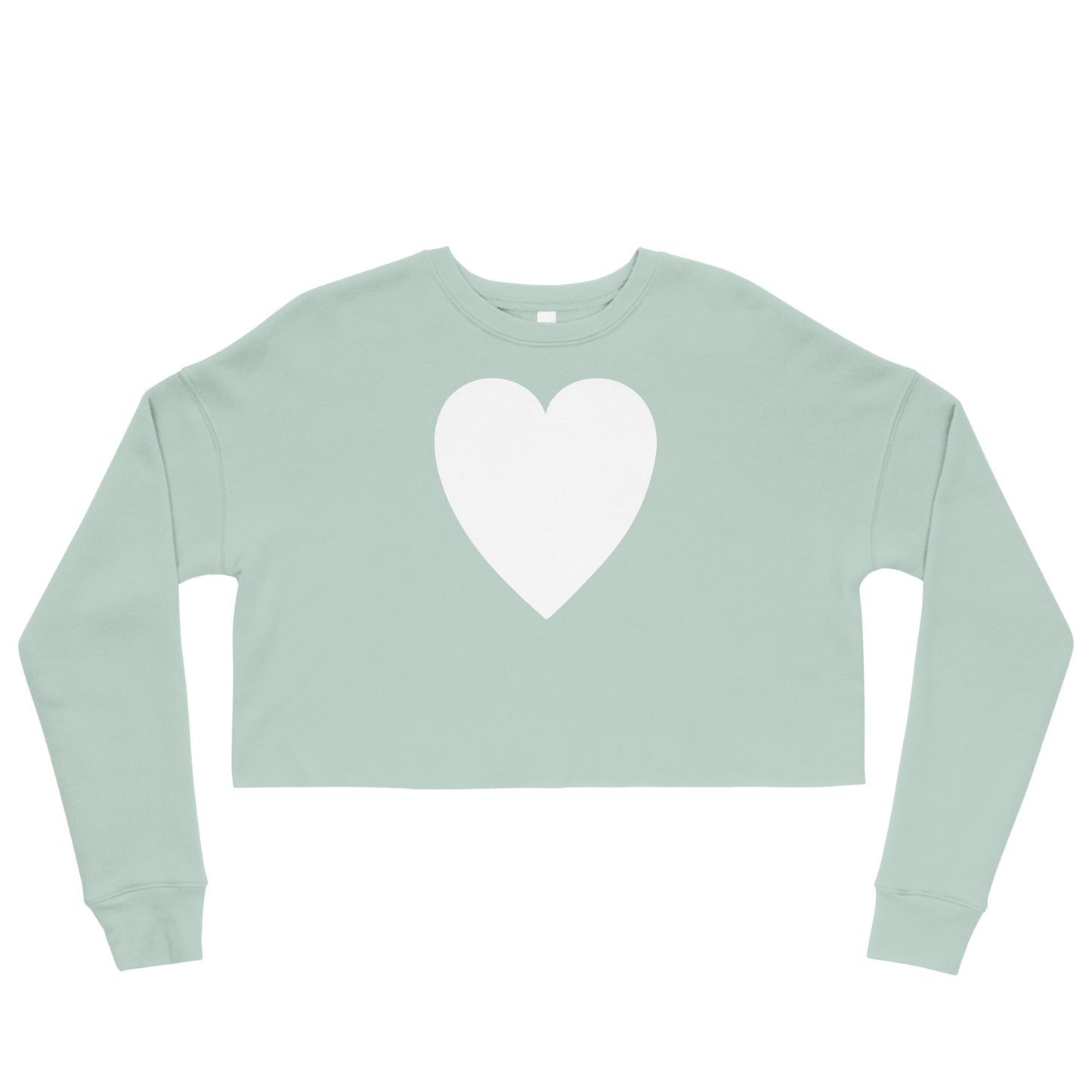 Crop Sweatshirt