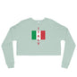 Crop Sweatshirt-LifessentialsLLC.com