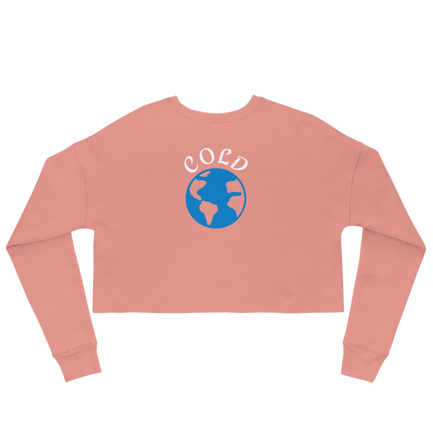 Crop Sweatshirt