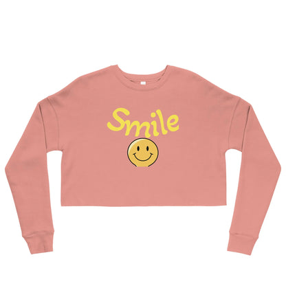 Crop Sweatshirt-LifessentialsLLC.com