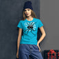 Women's short sleeve t-shirt-LifessentialsLLC.com