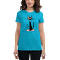 Women's short sleeve t-shirt-LifessentialsLLC.com