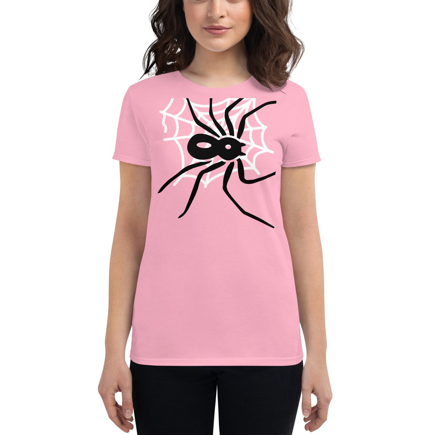 Women's short sleeve t-shirt