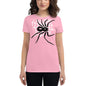 Women's short sleeve t-shirt-LifessentialsLLC.com