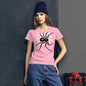 Women's short sleeve t-shirt-LifessentialsLLC.com