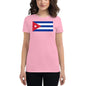 Women's short sleeve t-shirt-LifessentialsLLC.com