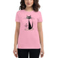 Women's short sleeve t-shirt-LifessentialsLLC.com