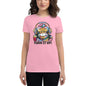 Women's short sleeve t-shirt-LifessentialsLLC.com