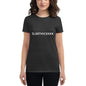 Women's short sleeve t-shirt-LifessentialsLLC.com