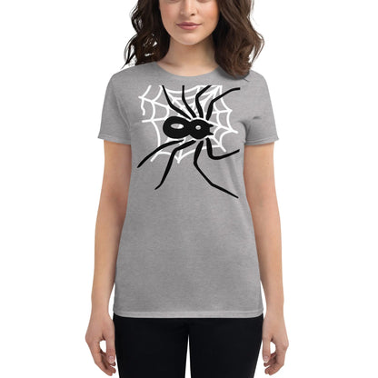 Women's short sleeve t-shirt-LifessentialsLLC.com