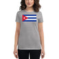 Women's short sleeve t-shirt-LifessentialsLLC.com