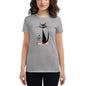 Women's short sleeve t-shirt-LifessentialsLLC.com