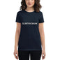 Women's short sleeve t-shirt-LifessentialsLLC.com