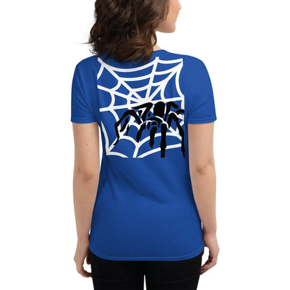 Women's short sleeve t-shirt-LifessentialsLLC.com