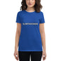 Women's short sleeve t-shirt-LifessentialsLLC.com