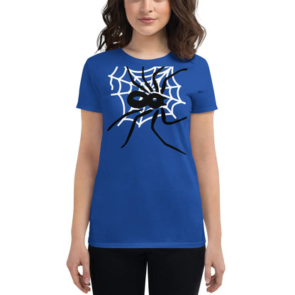 Women's short sleeve t-shirt-LifessentialsLLC.com