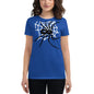 Women's short sleeve t-shirt-LifessentialsLLC.com
