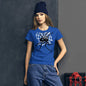 Women's short sleeve t-shirt-LifessentialsLLC.com