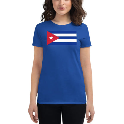 Women's short sleeve t-shirt-LifessentialsLLC.com