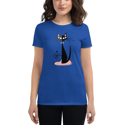 Women's short sleeve t-shirt-LifessentialsLLC.com