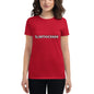 Women's short sleeve t-shirt-LifessentialsLLC.com