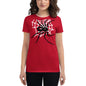 Women's short sleeve t-shirt-LifessentialsLLC.com