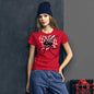 Women's short sleeve t-shirt-LifessentialsLLC.com